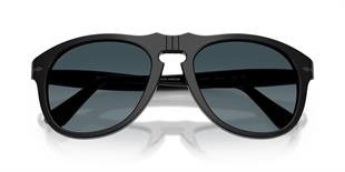 Persol PO0649NE 95/S3 56 Polarize Unisex Güneş Gözlüğü