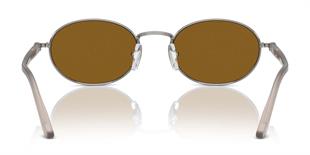 Persol PO1018S 513/33 52 Unisex Güneş Gözlüğü