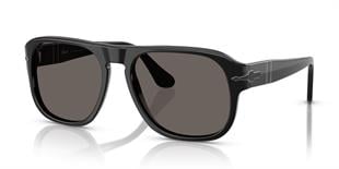 Persol PO3310S B95/B1 57 Unisex Güneş Gözlüğü