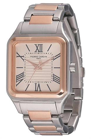 Pierre Cardin CF.1006.MU Erkek Kol Saati