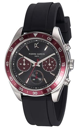 Pierre Cardin CF.1004.PB.1 Erkek Kol Saati