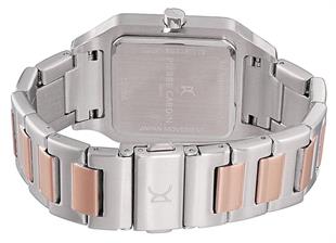 Pierre Cardin CF.1006.MU Erkek Kol Saati