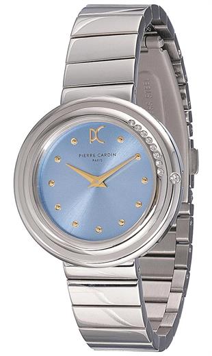 Pierre Cardin CF.1010.MS Kadın Kol Saati