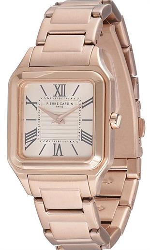 Pierre Cardin CF.1011.MR Kadın Kol Saati