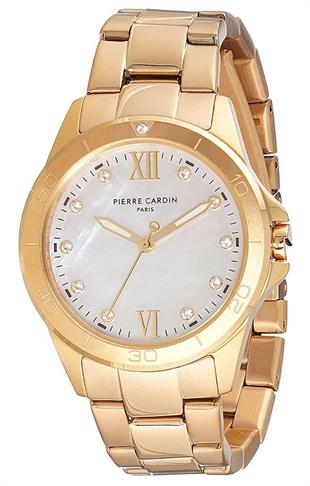 Pierre Cardin CF.1009.MG.1 Kadın Kol Saati
