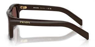 Prada PRD11S 27I90W 54 Erkek Güneş Gözlüğü