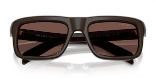 Prada PRD11S 27I90W 54 Erkek Güneş Gözlüğü