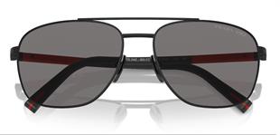 Prada Sport SPS54Z 1BO02G 60 Polarize Erkek Güneş Gözlüğü