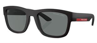 Prada Sport SPS01Z DG002G 56 Polarize Erkek Güneş Gözlüğü