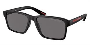 Prada Sport SPS 05Y DG002G 58 Polarize Erkek Güneş Gözlüğü