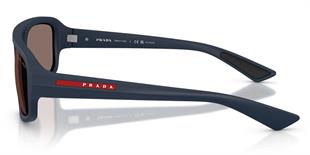 Prada Sport SPRB11SU TFY05C 57 Polarize Erkek Güneş Gözlüğü
