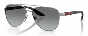 Prada Sport SPSA52 5AV3M1 58 Erkek Güneş Gözlüğü