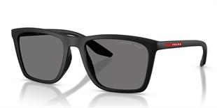 Prada Sport SPSB08 1BO02G 56 Polarize Erkek Güneş Gözlüğü