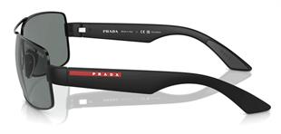 Prada Sport SPS50Z 1AB02G 65 Polarize Erkek Güneş Gözlüğü