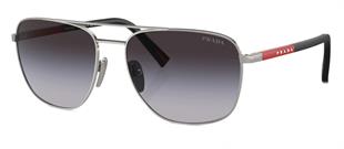 Prada Sport SPS54Z 5AV09U 60 Erkek Güneş Gözlüğü