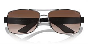 Prada Sport SPS50Z 5AV02P 65 Erkek Güneş Gözlüğü