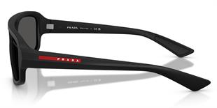 Prada Sport SPSB11U 1BO08Z 57 Erkek Güneş Gözlüğü