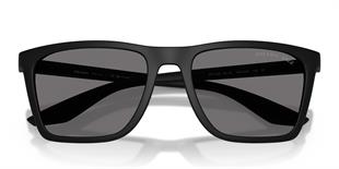 Prada Sport SPSB08 1BO02G 56 Polarize Erkek Güneş Gözlüğü