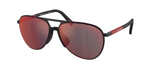 Prada Sport SPS53Z DG008F 59 Erkek Güneş Gözlüğü