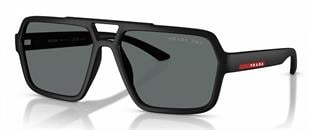 Prada Sport SPSA06 DG002G 59 Polarize Erkek Güneş Gözlüğü