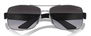 Prada Sport SPS50Z 1BC09U 65 Erkek Güneş Gözlüğü