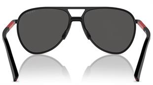 Prada Sport SPS53Z 1B0-06F 59 Erkek Güneş Gözlüğü