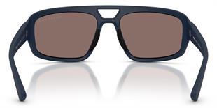 Prada Sport SPRB11SU TFY05C 57 Polarize Erkek Güneş Gözlüğü