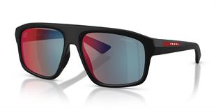 Prada Sport SPSB02 1BO08F 59 Erkek Güneş Gözlüğü
