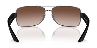 Prada Sport SPS50Z 5AV02P 65 Erkek Güneş Gözlüğü