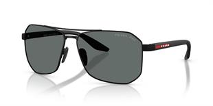 Prada Sport SPSA53 DG05Z1 62 Polarize Erkek Güneş Gözlüğü