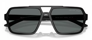 Prada Sport SPSA06 1AB02G 59 Polarize Erkek Güneş Gözlüğü