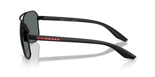Prada Sport SPSA53 DG05Z1 62 Polarize Erkek Güneş Gözlüğü