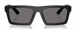 Prada Sport SPSA07 1BO02G 55 Polarize Erkek Güneş Gözlüğü