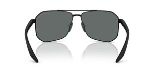 Prada Sport SPSA53 DG05Z1 62 Polarize Erkek Güneş Gözlüğü