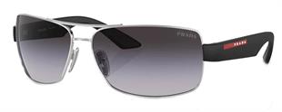 Prada Sport SPS50Z 1BC09U 65 Erkek Güneş Gözlüğü