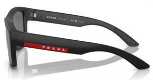 Prada Sport SPS01Z DG002G 56 Polarize Erkek Güneş Gözlüğü