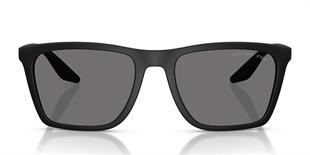 Prada Sport SPSB08 1BO02G 56 Polarize Erkek Güneş Gözlüğü