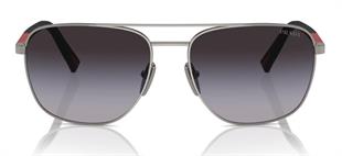 Prada Sport SPS54Z 5AV09U 60 Erkek Güneş Gözlüğü
