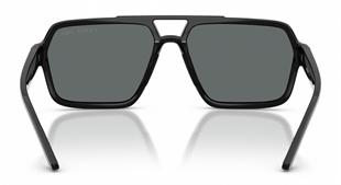 Prada Sport SPSA06 1AB02G 59 Polarize Erkek Güneş Gözlüğü