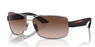Prada Sport SPS50Z 5AV02P 65 Erkek Güneş Gözlüğü