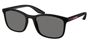 Prada Sport SPSA08 DG002G 56 Polarize Erkek Güneş Gözlüğü