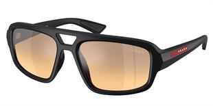 Prada Sport SPSB11U 1BO40Z 57 Erkek Güneş Gözlüğü