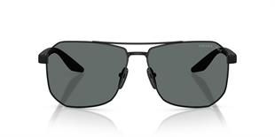 Prada Sport SPSA53 DG05Z1 62 Polarize Erkek Güneş Gözlüğü
