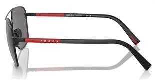 Prada Sport SPS54Z 1BO02G 60 Polarize Erkek Güneş Gözlüğü