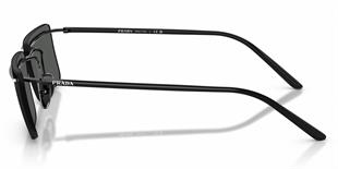 Prada SPRC53 YC4-60T 60 Erkek Güneş Gözlüğü