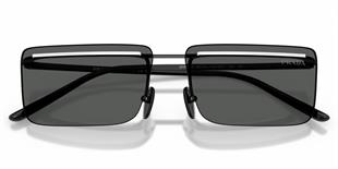Prada SPRC53 YC4-60T 60 Erkek Güneş Gözlüğü