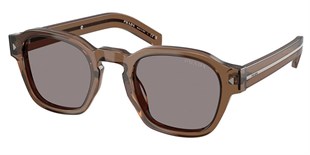 Prada SPRA16 28I03D 49 Erkek Güneş Gözlüğü