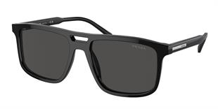 Prada SPRA22 16K08Z 58 Erkek Güneş Gözlüğü