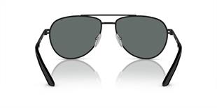 Prada SPRA54 1BO5Z1 60 Polarize Erkek Güneş Gözlüğü