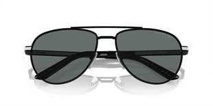 Prada SPRA54 1BO5Z1 60 Polarize Erkek Güneş Gözlüğü